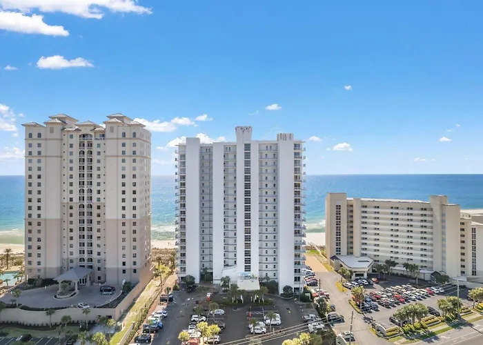 Holiday home Palacio 303 Pensacola