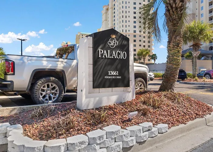 Palacio 303