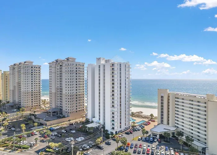 Palacio 303 Holiday home Pensacola