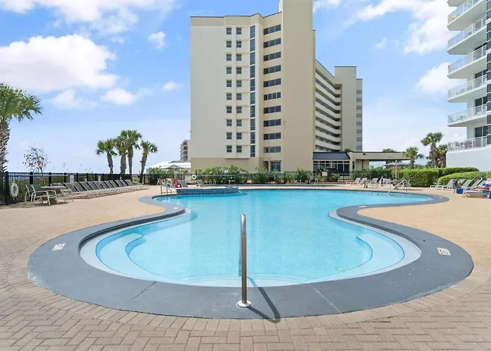 Palacio 303 Holiday home