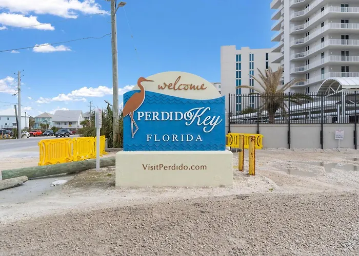 Holiday home Palacio 303 Pensacola