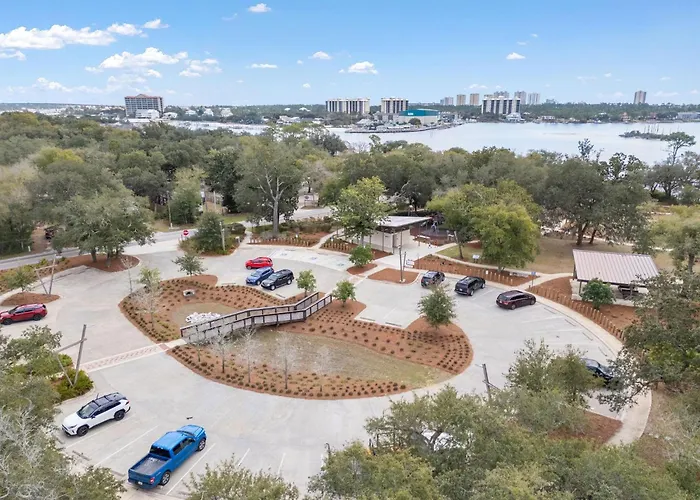 Holiday home Palacio 303 Pensacola