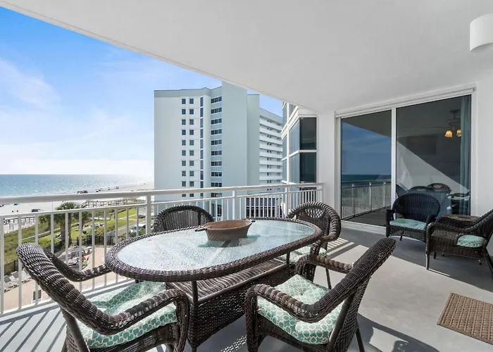 Palacio 303 Pensacola
