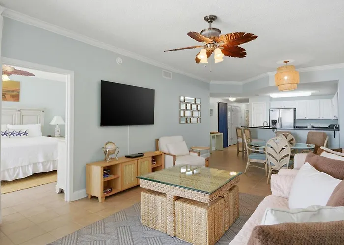 Holiday home Palacio 303 Pensacola