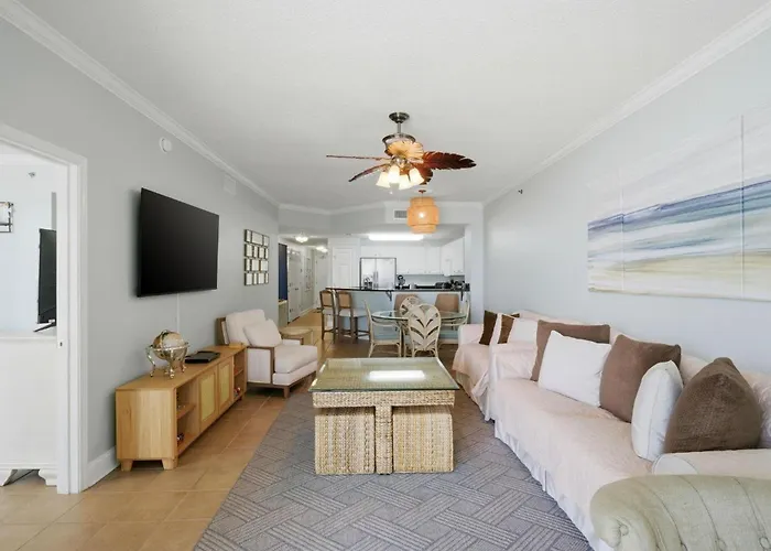 Palacio 303 Holiday home