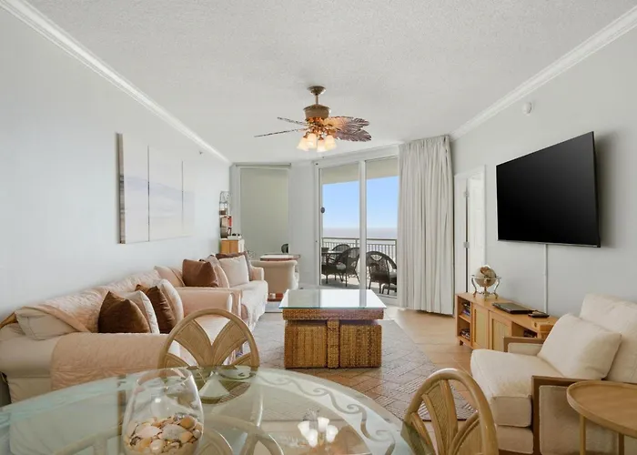 Palacio 303 Pensacola