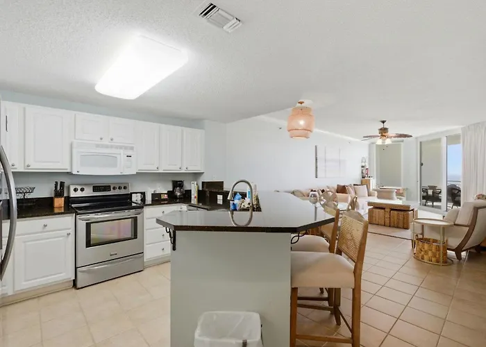 Palacio 303 * Pensacola