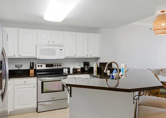 Palacio 303 Pensacola