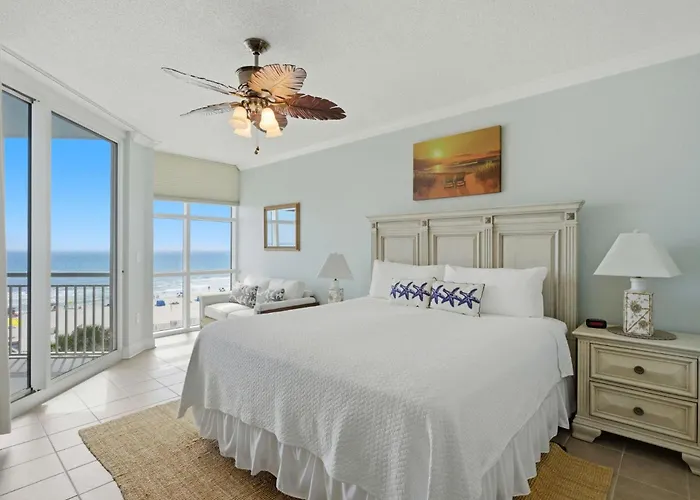 Holiday home Palacio 303 Pensacola