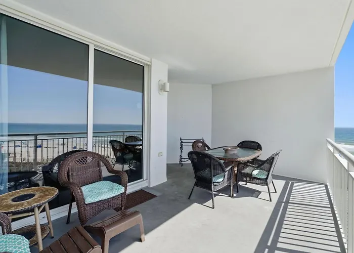 Palacio 303 Pensacola