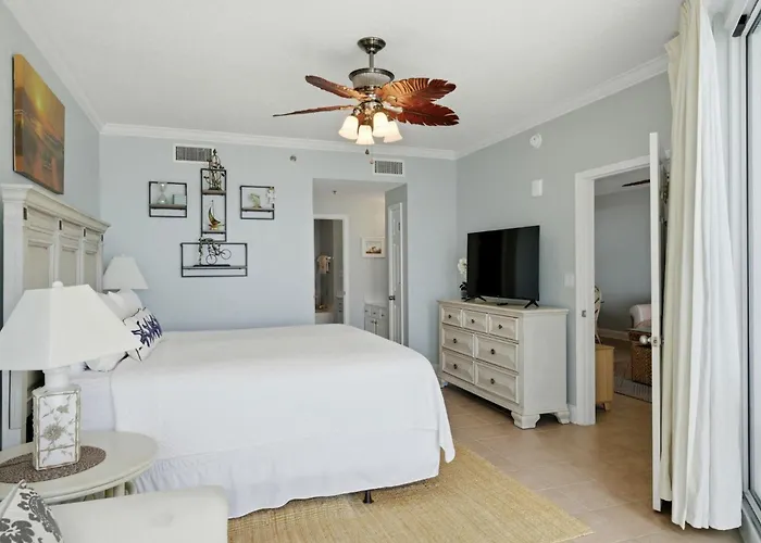 Palacio 303 Holiday home Pensacola