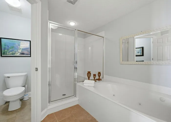 Palacio 303 Holiday home Pensacola