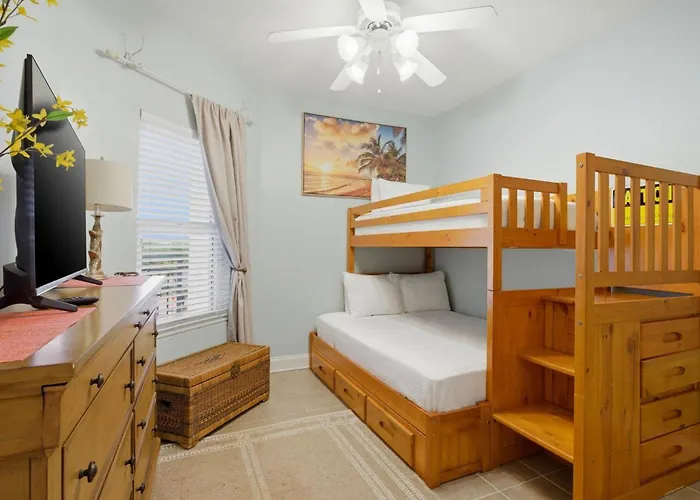 Holiday home Palacio 303