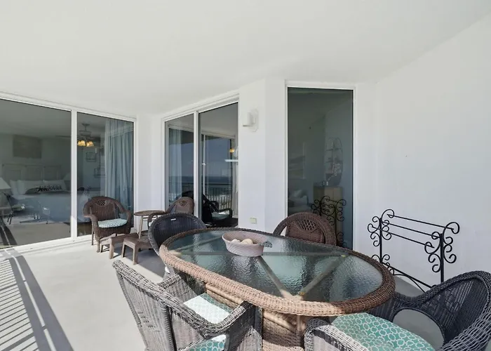 Palacio 303 Holiday home